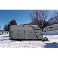 Funda protectora Caravan Cover 6M 500-550cm